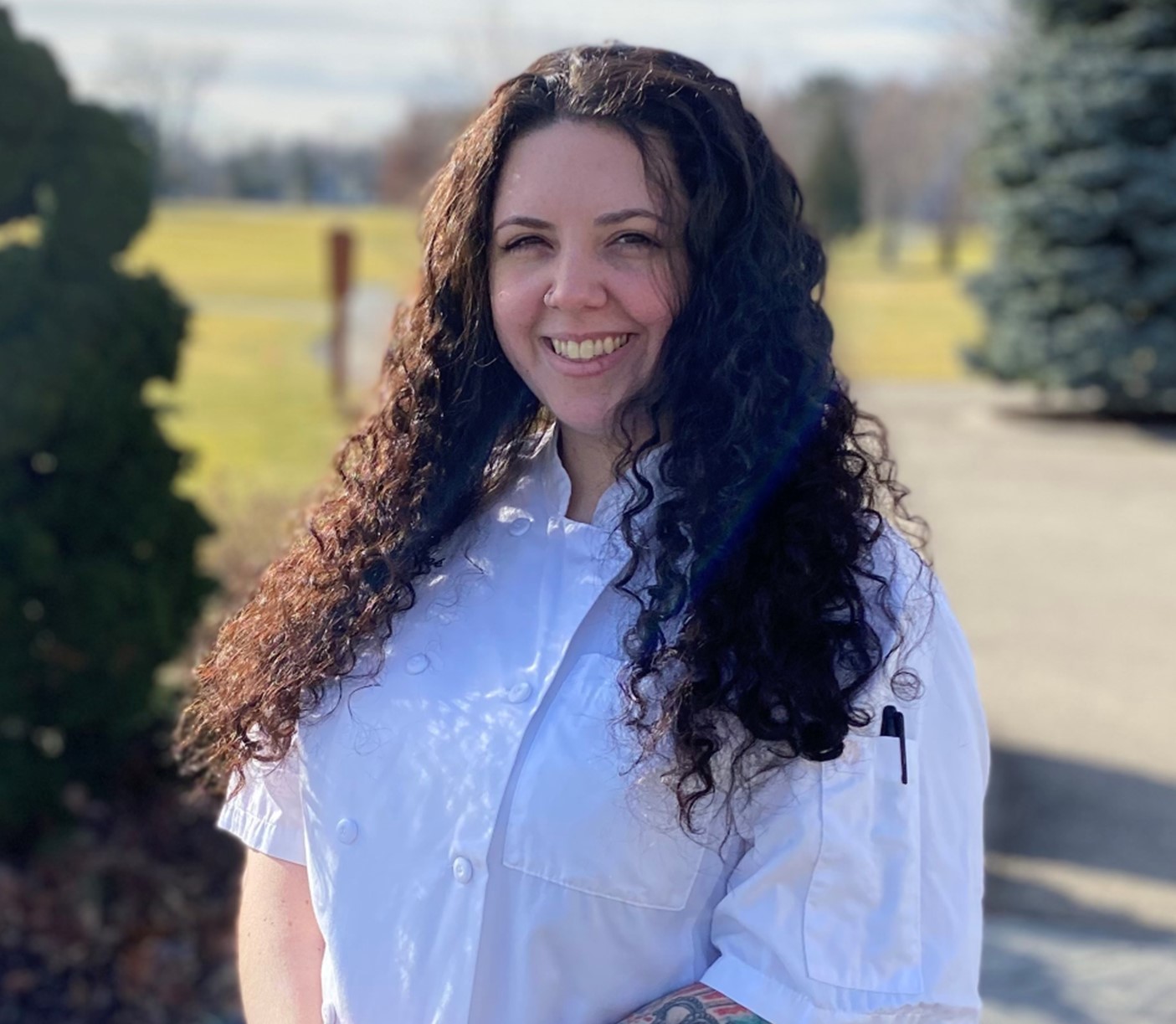 Abenaqui Country Club View Staff Directory Lauren Van Hook