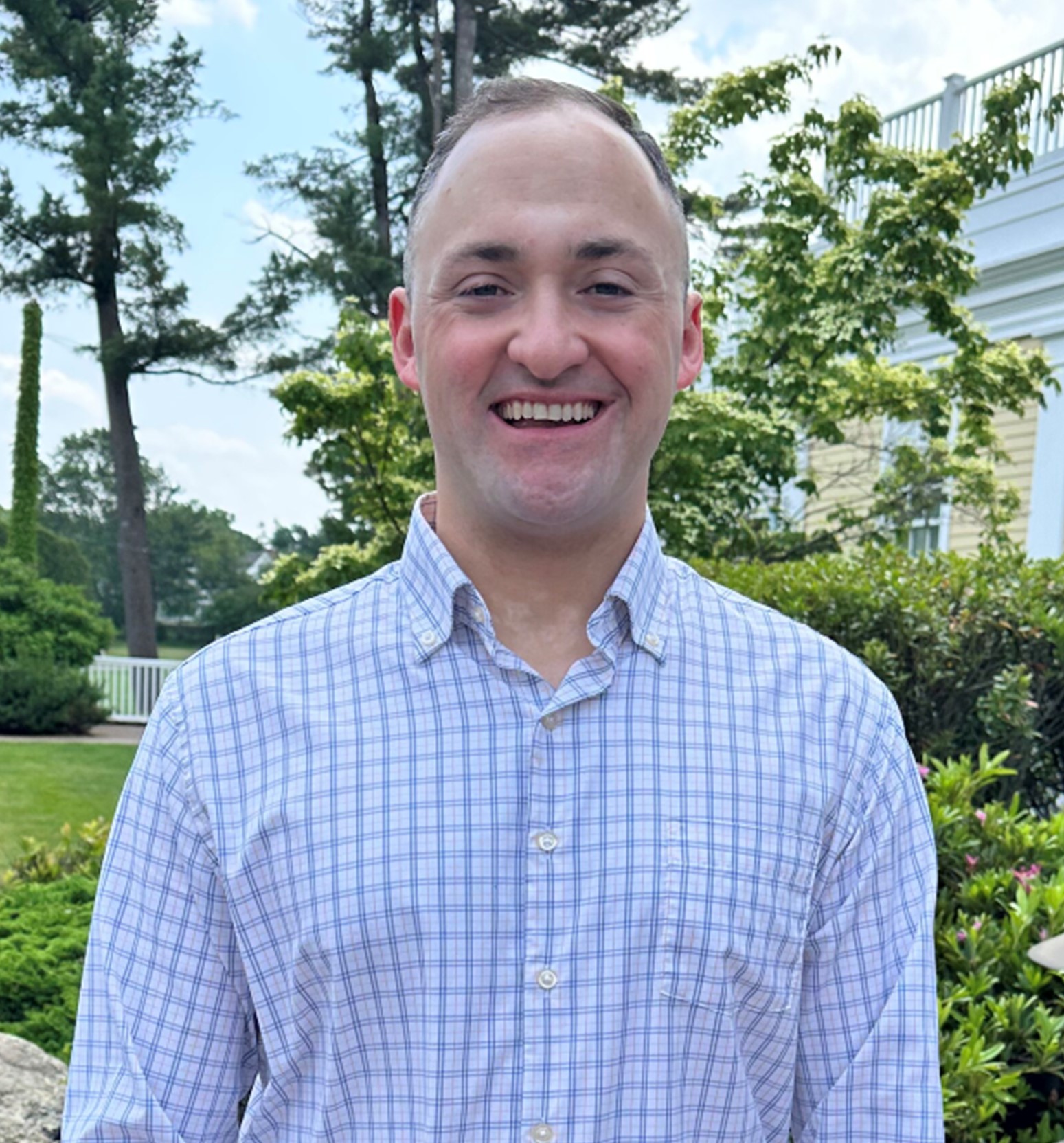 photo of  Max Zuckert