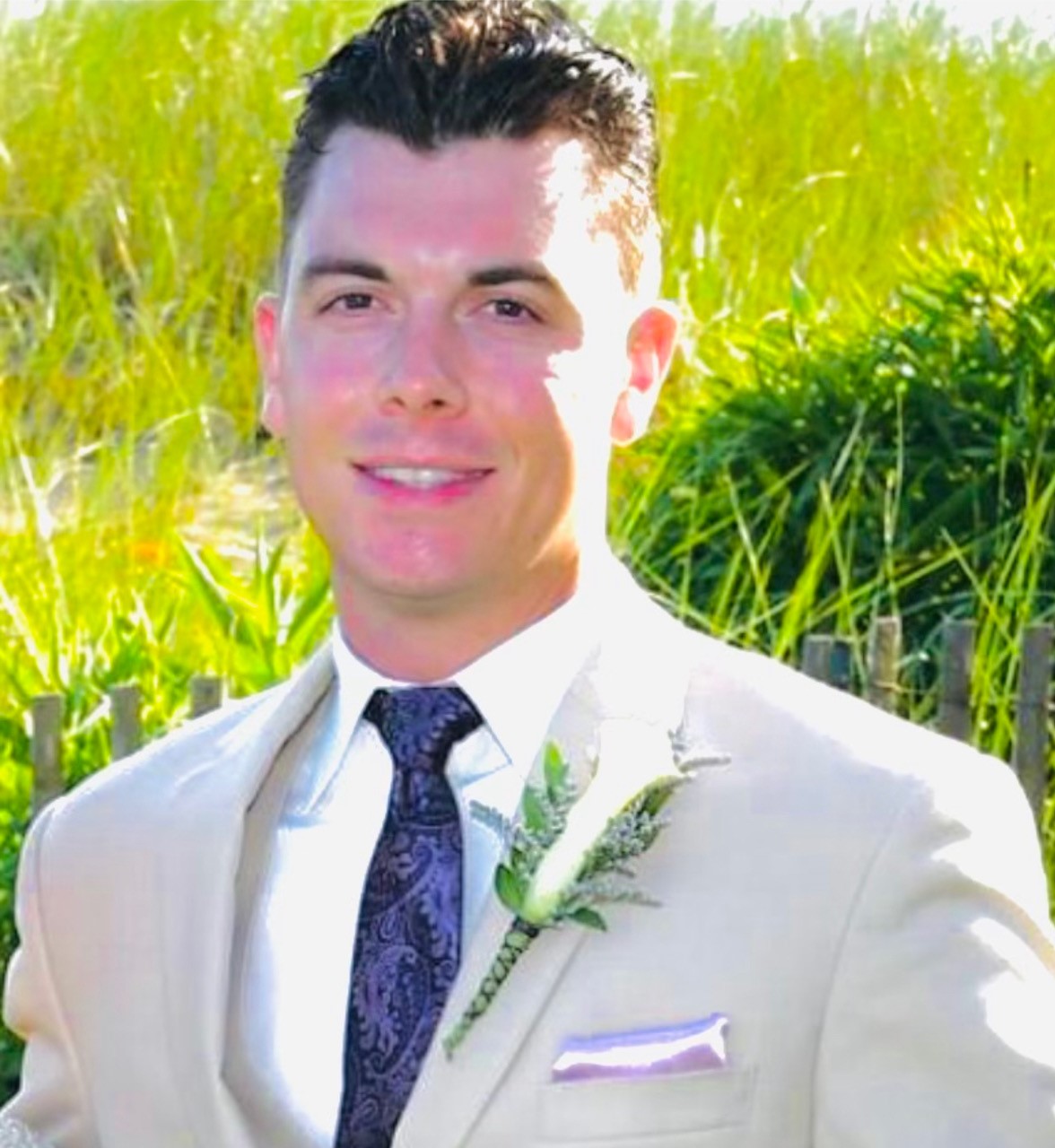 photo of Corey Feshler