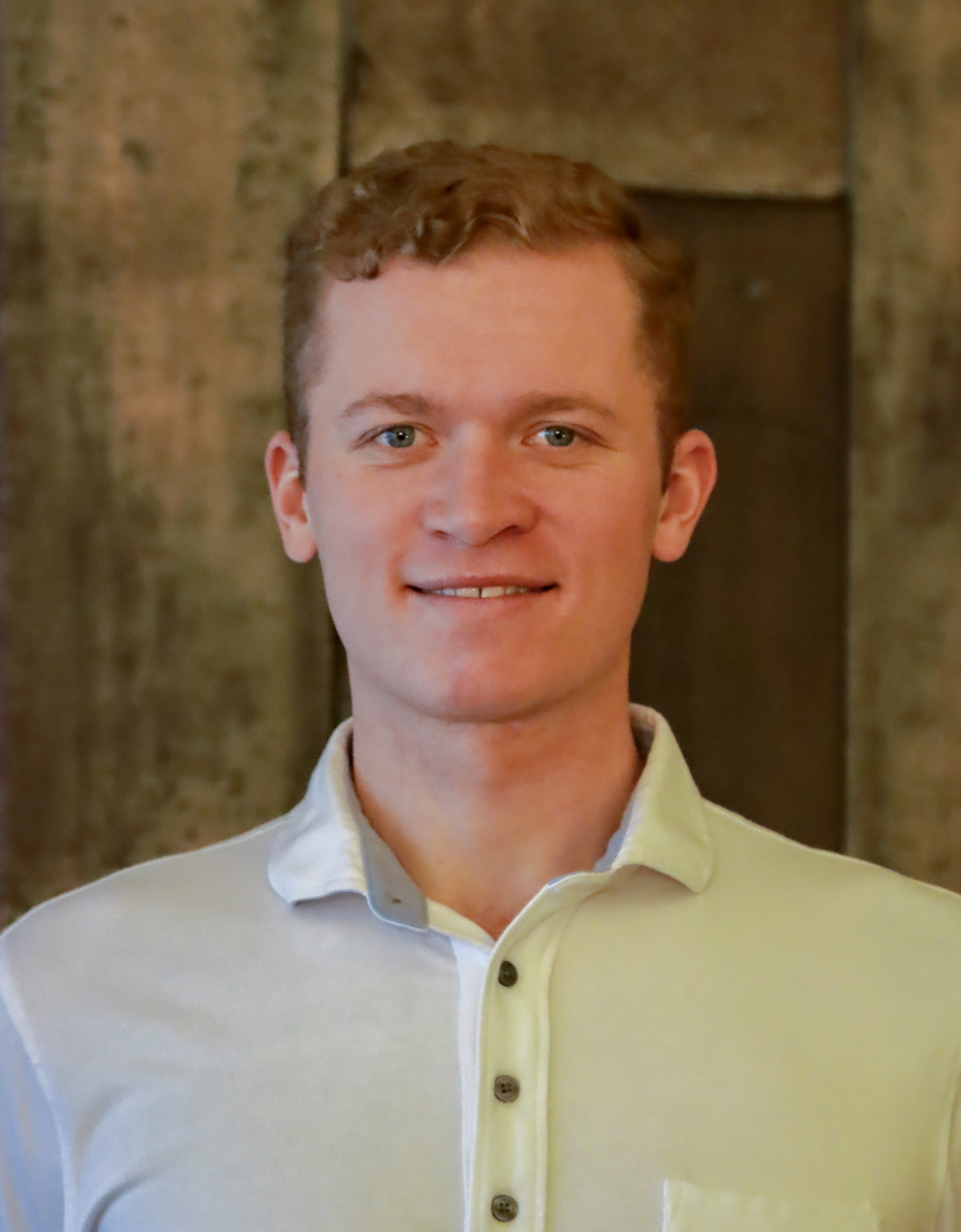 photo of Tucker Williams