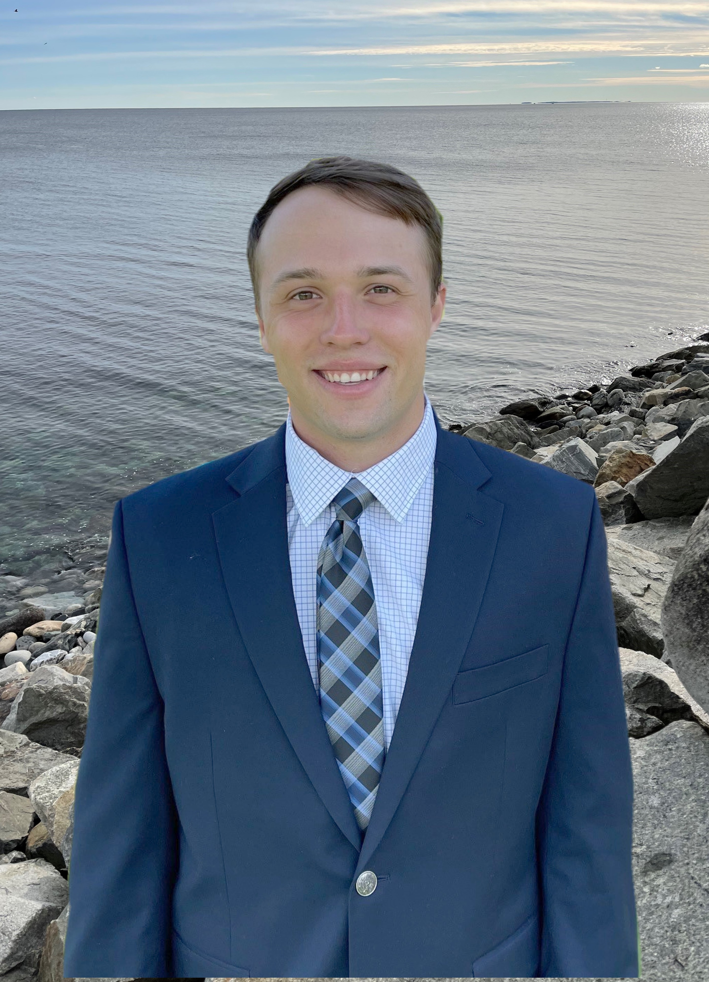 photo of Tyler Adair