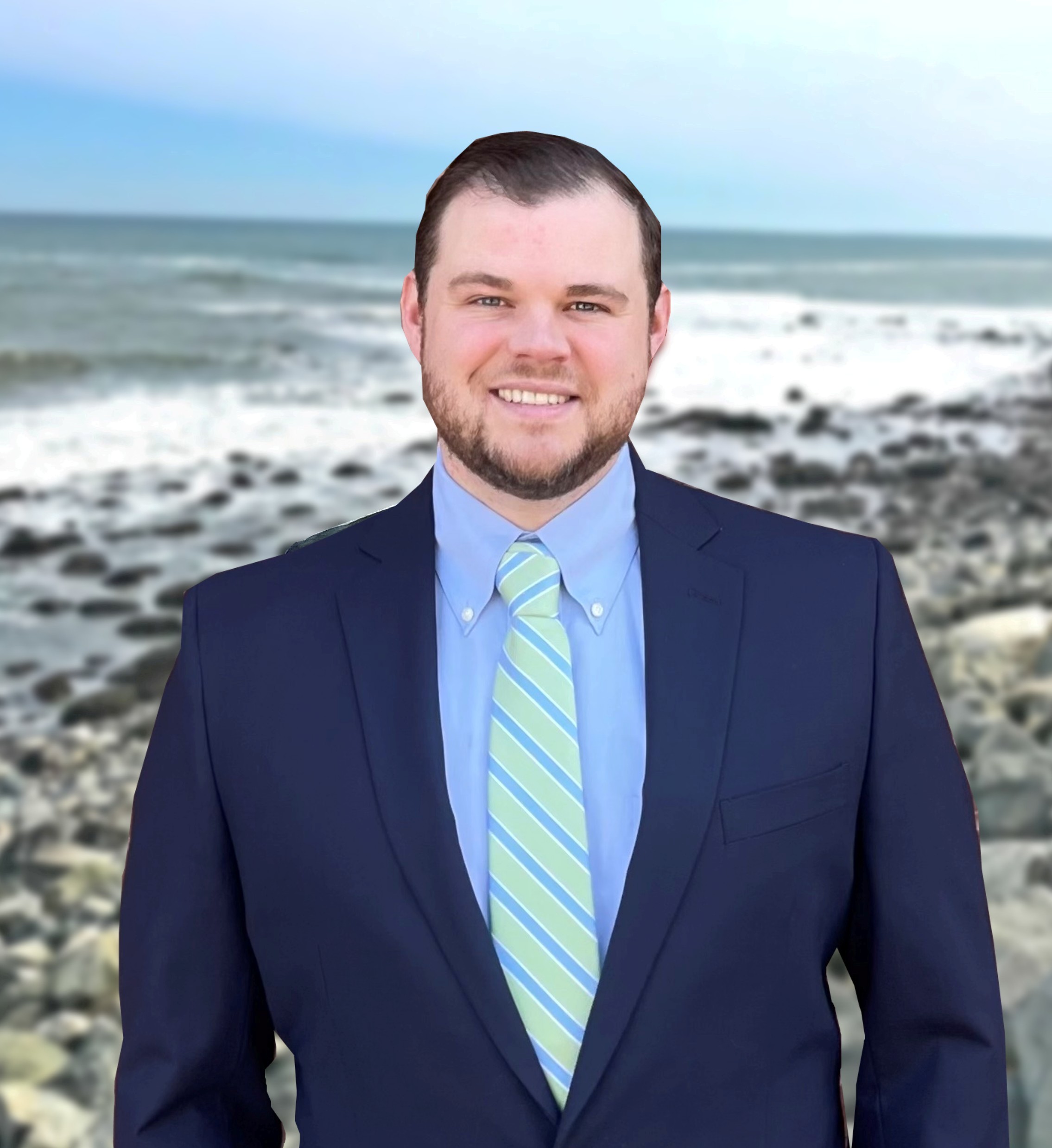 photo of  Will Armishaw